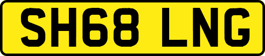 SH68LNG