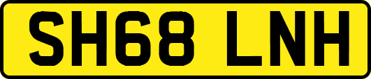 SH68LNH