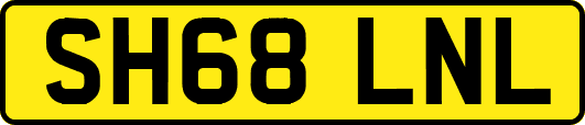 SH68LNL