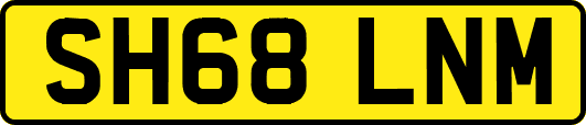 SH68LNM