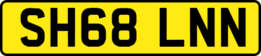 SH68LNN