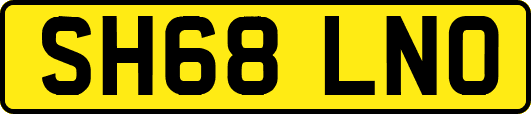 SH68LNO