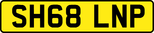 SH68LNP