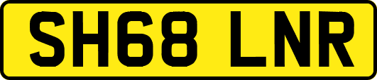 SH68LNR