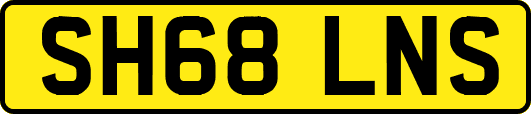 SH68LNS