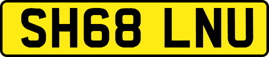 SH68LNU