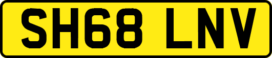 SH68LNV