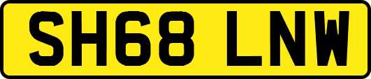 SH68LNW