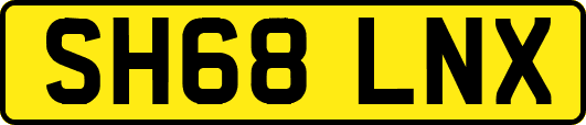 SH68LNX