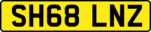 SH68LNZ
