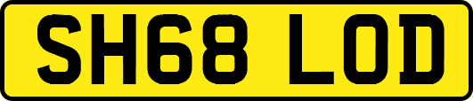 SH68LOD