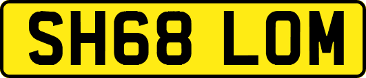 SH68LOM