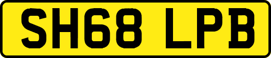 SH68LPB