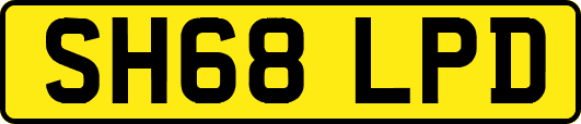 SH68LPD