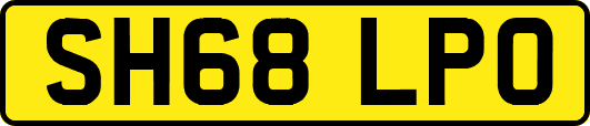 SH68LPO
