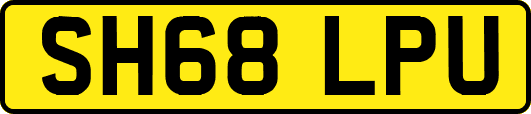 SH68LPU