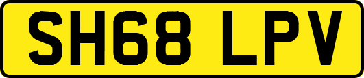 SH68LPV