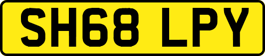 SH68LPY