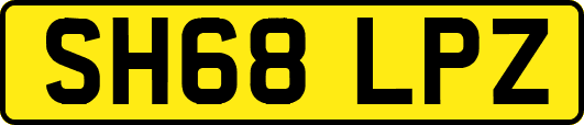 SH68LPZ
