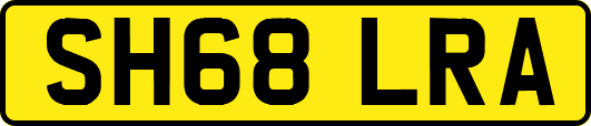 SH68LRA