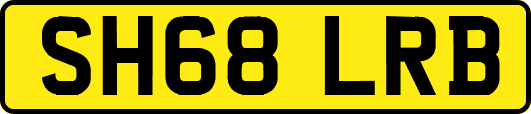 SH68LRB