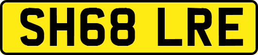 SH68LRE