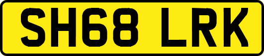 SH68LRK