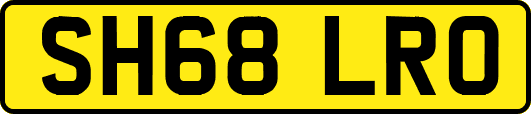 SH68LRO