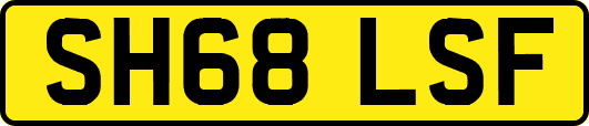 SH68LSF