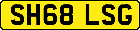 SH68LSG