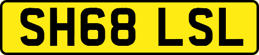 SH68LSL