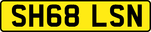 SH68LSN