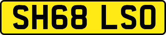 SH68LSO