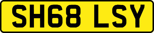 SH68LSY