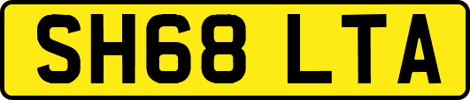 SH68LTA