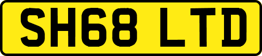 SH68LTD