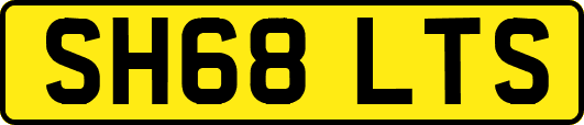 SH68LTS