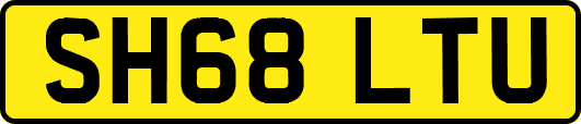 SH68LTU