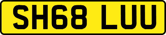 SH68LUU