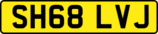 SH68LVJ