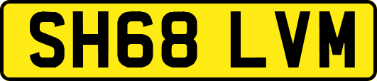 SH68LVM