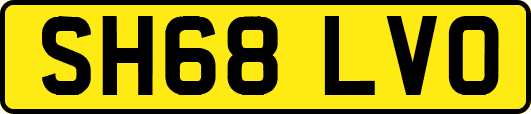 SH68LVO