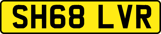 SH68LVR