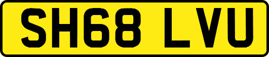 SH68LVU