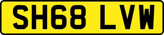 SH68LVW