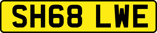 SH68LWE