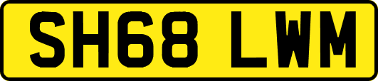 SH68LWM
