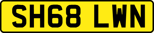 SH68LWN