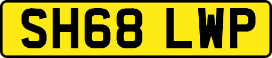 SH68LWP