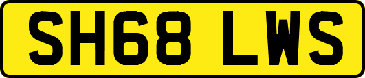 SH68LWS